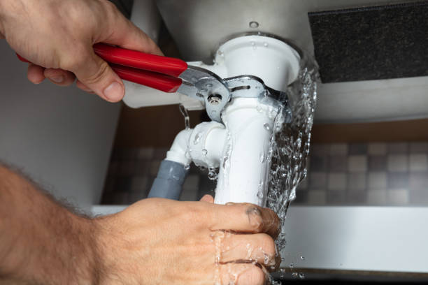 Best Carpet water damage restoration  in Fulton, TX